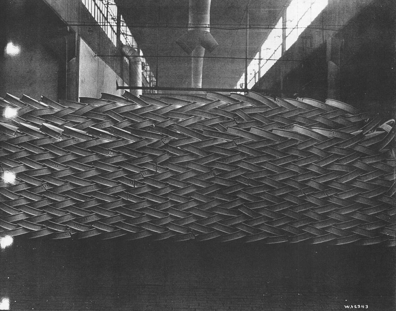 Rickenbacker Factory