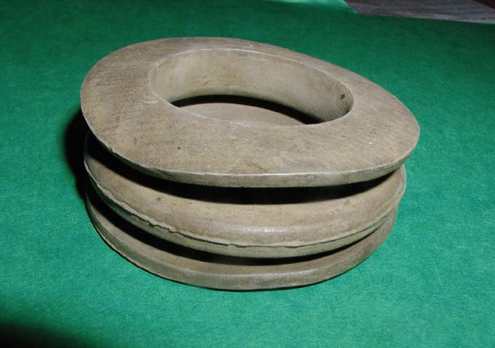 Rickenbacker Water Pump Hose