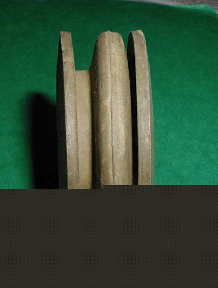 Rickenbacker Water Pump Hose