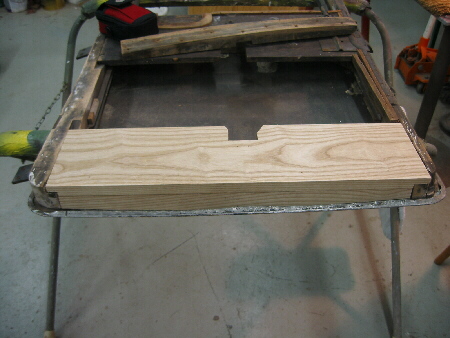 Pictures tell it all